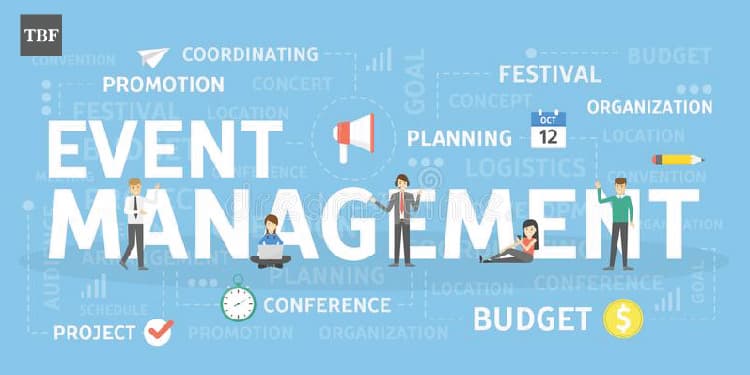 Event management